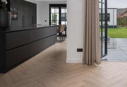 Vloeren voor woningen in Nijkerk
