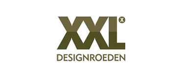 XXL Designroeden