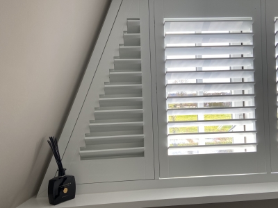 Piet Boon schutters gemonteerd in Speuld