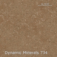 Dynamic Minerals