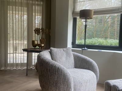 Mooie woning in Garderen