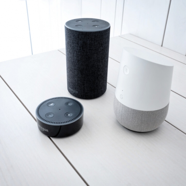 Slimme Raamdecoratie