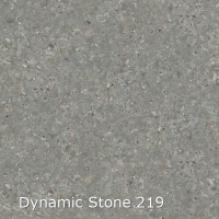 Dynamic Stone