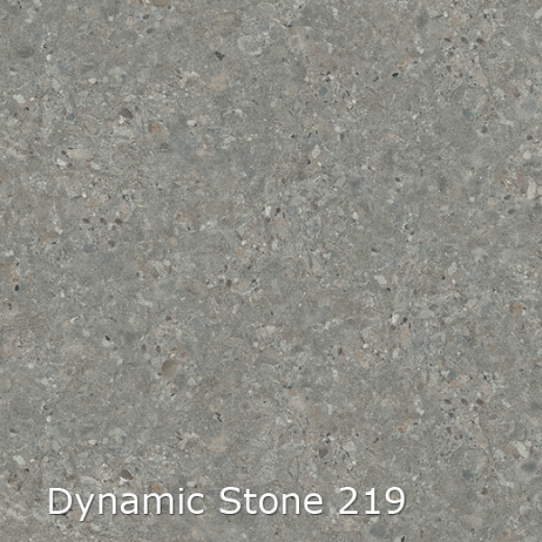 Dynamic Stone