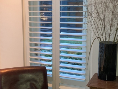 Piet Boon Shutters in Apeldoorn