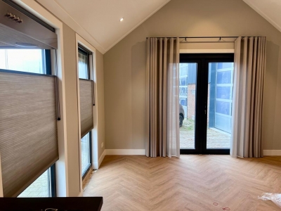 Demo mantelzorg woning Concuro