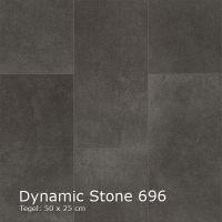 Dynamic Stone