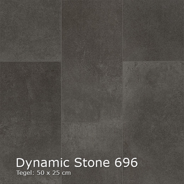 Dynamic Stone