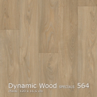 Dynamic Wood Special