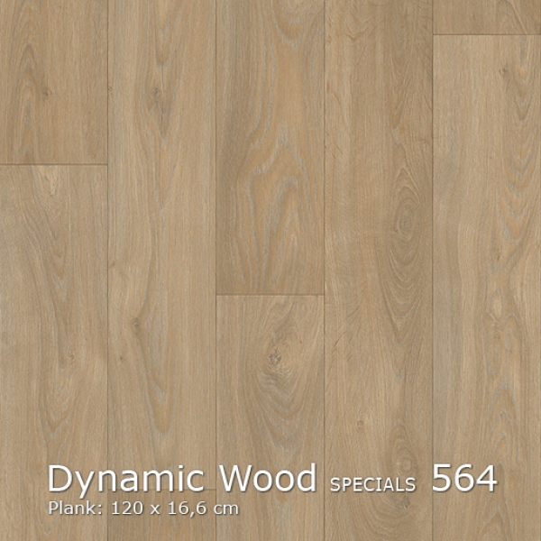 Dynamic Wood Special