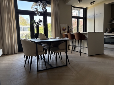 Hongaarse punt in Utrecht