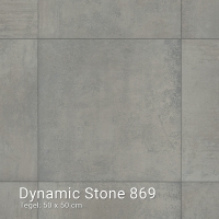 Dynamic Stone