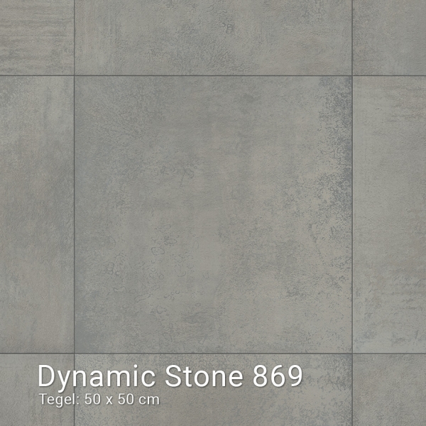 Dynamic Stone