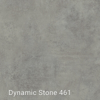 Dynamic Stone
