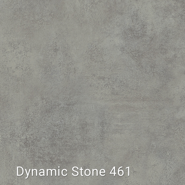 Dynamic Stone