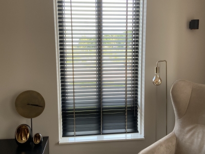 Nieuwbouw woning Fam Hulleman