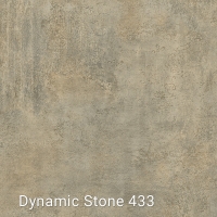 Dynamic Stone