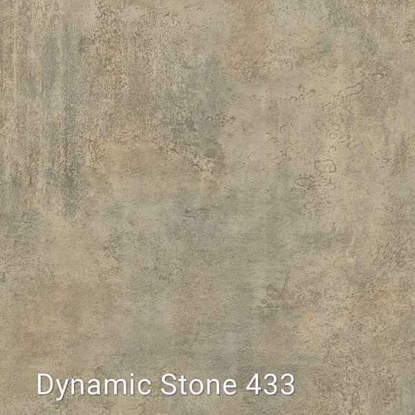 Dynamic Stone