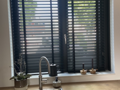 Nieuwbouw woning Fam Zwan