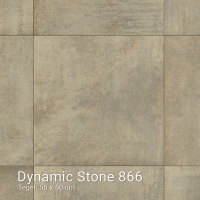 Dynamic Stone
