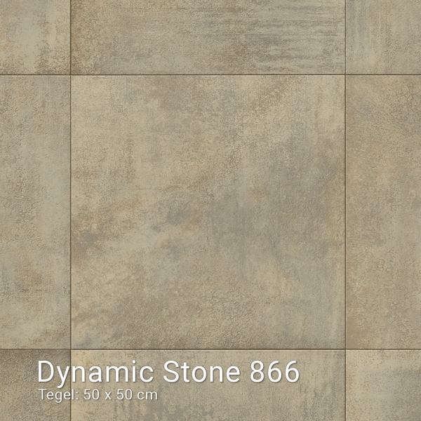 Dynamic Stone