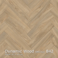 Dynamic Wood Special