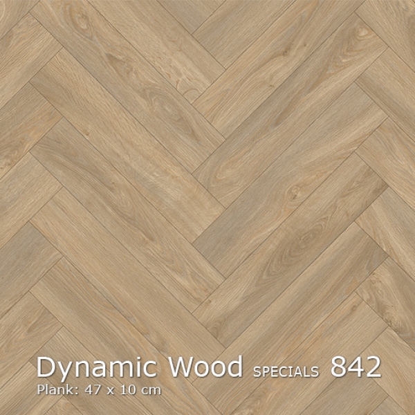 Dynamic Wood Special