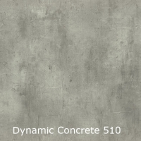 Dynamic Concrete