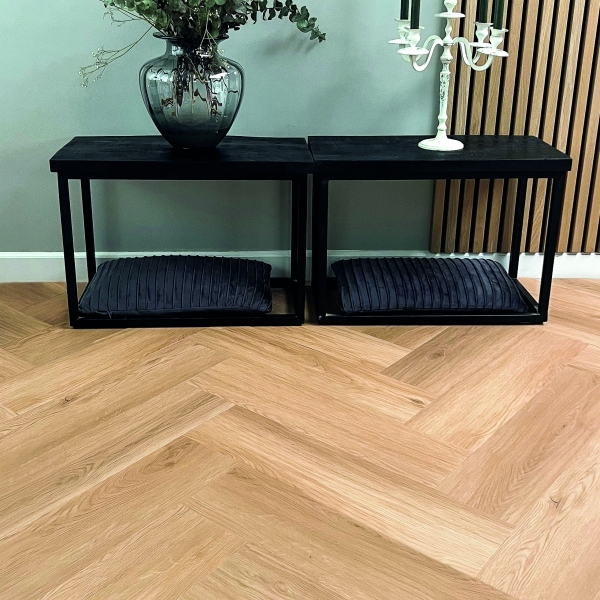 Artline Register Visgraat