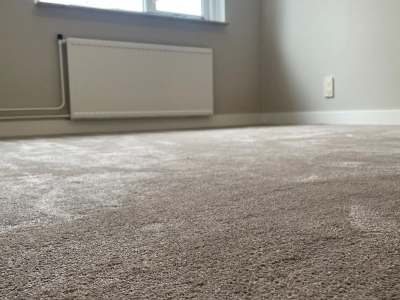 Slaapkamer tapijt in Elspeet