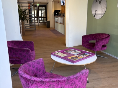 Project Inclusief groep Nunspeet