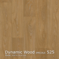 Dynamic Wood Special