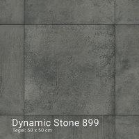 Dynamic Stone