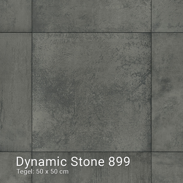 Dynamic Stone