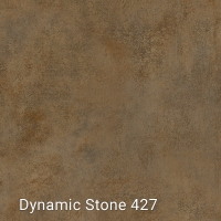 Dynamic Stone