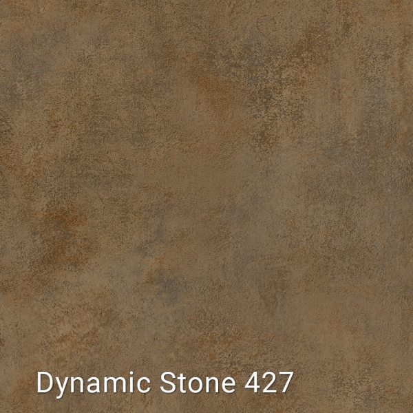 Dynamic Stone