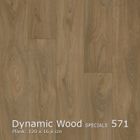 Dynamic Wood Special