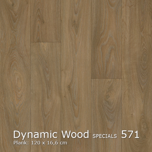 Dynamic Wood Special
