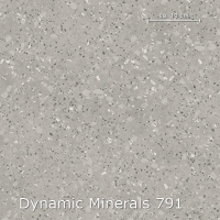 Dynamic Minerals