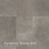 Dynamic Stone