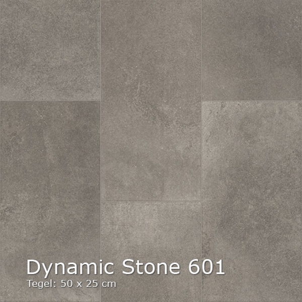 Dynamic Stone