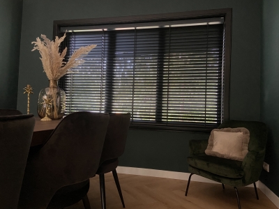 Complete inrichting Fam Bartels