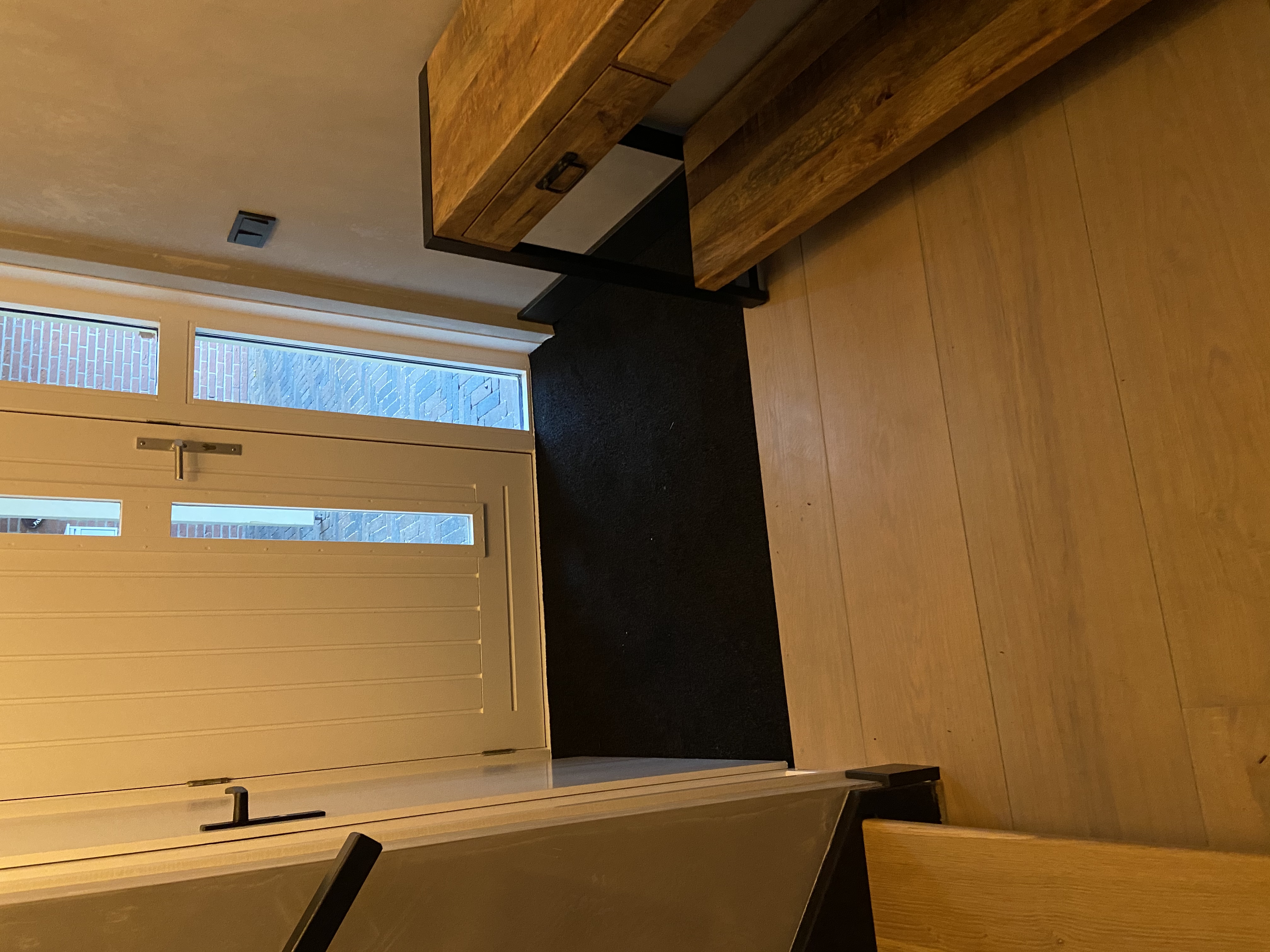 Mooie woonkeuken Fam Verhoef