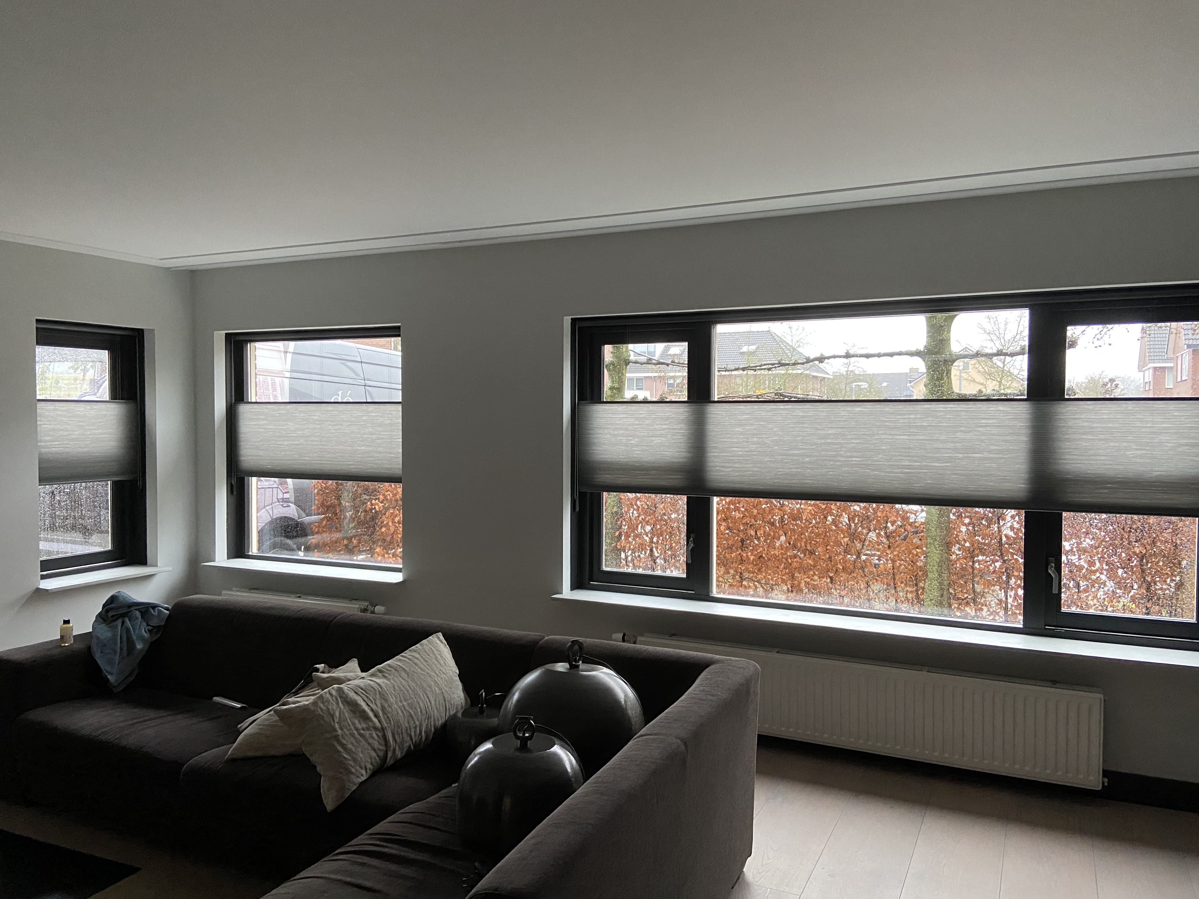 Mooie woonkeuken Fam Verhoef