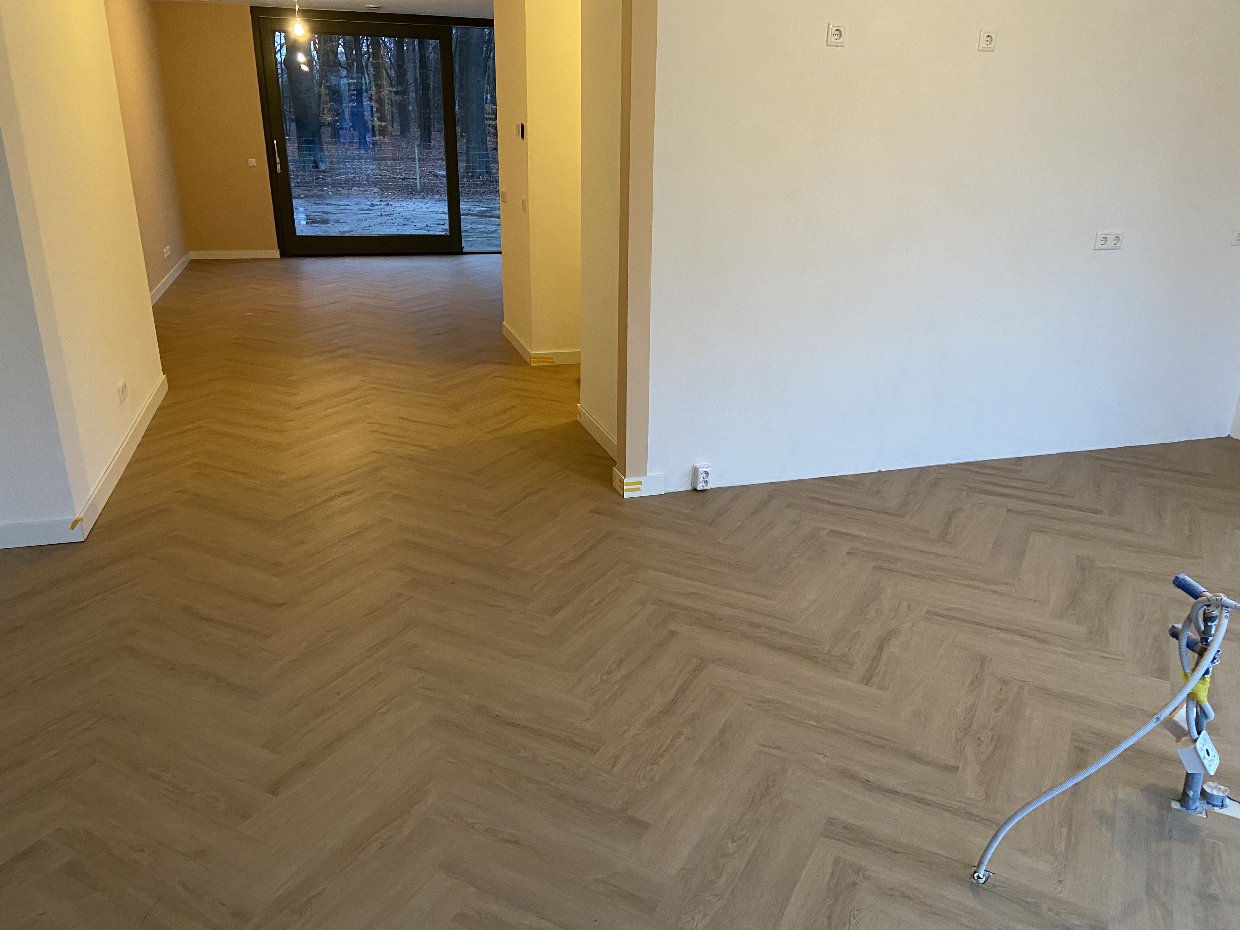 Pvc vloeren Fam Laarhoven Hilversum