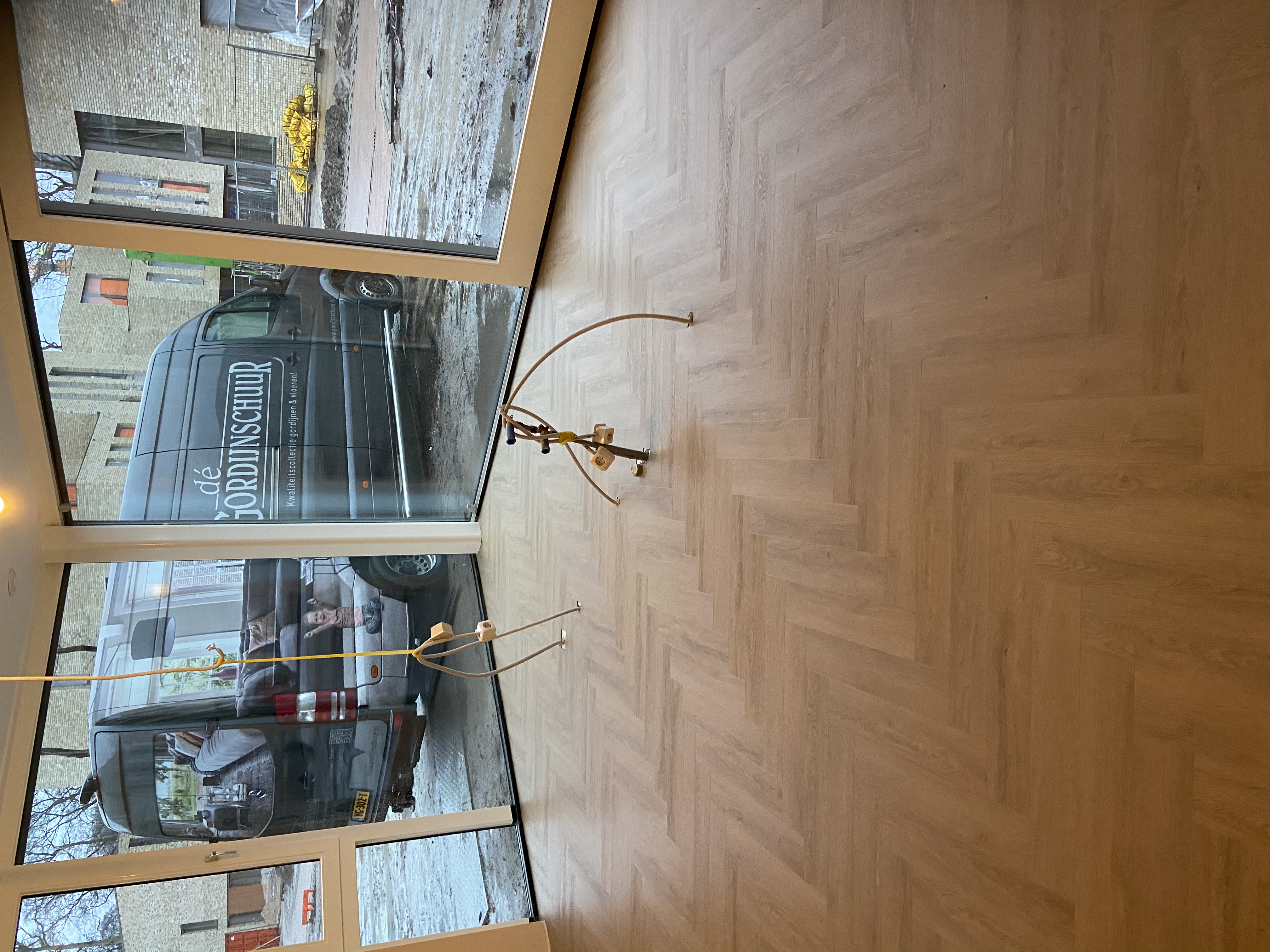 Pvc vloeren Fam Laarhoven Hilversum