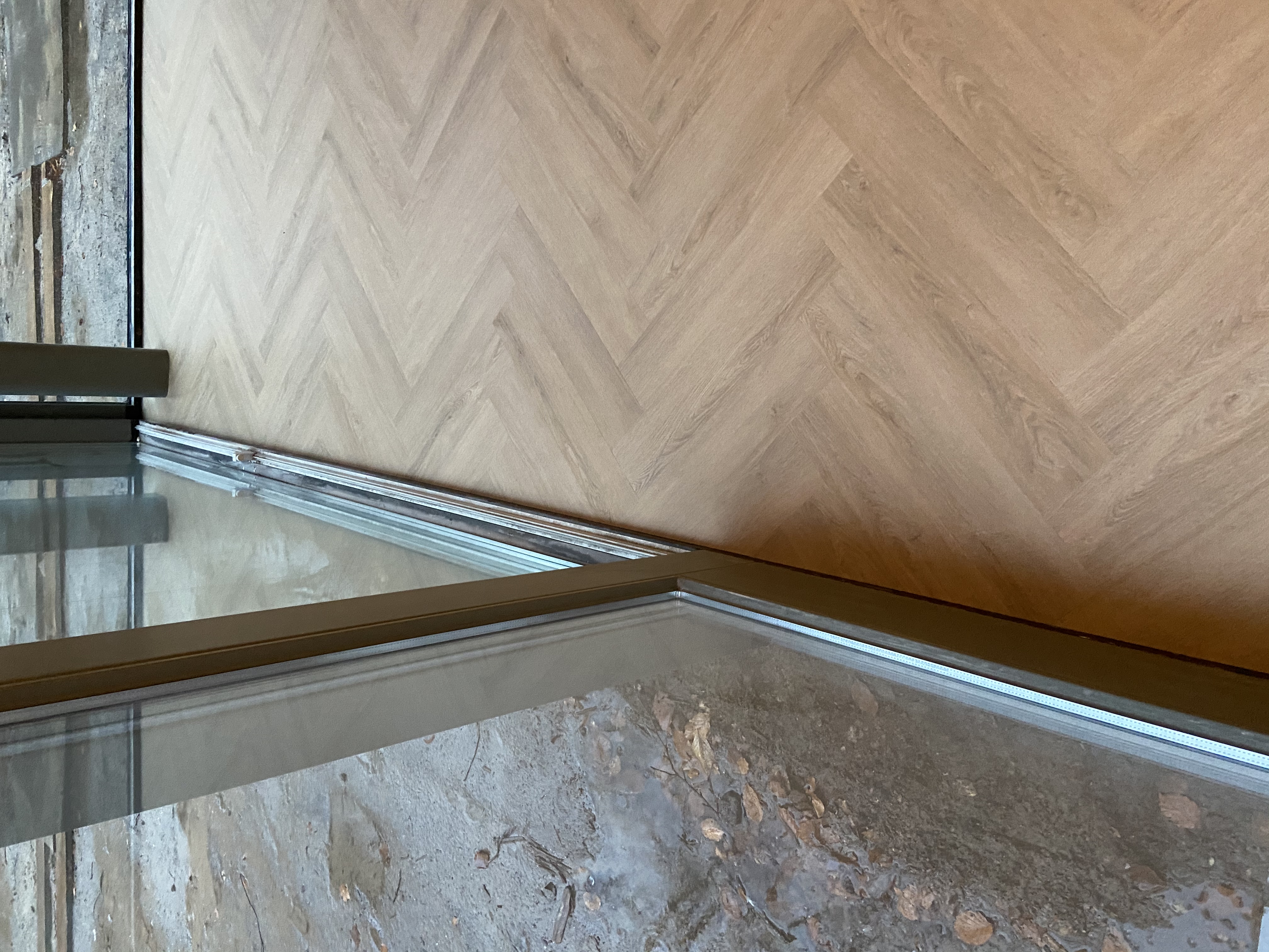 Pvc vloeren Fam Laarhoven Hilversum