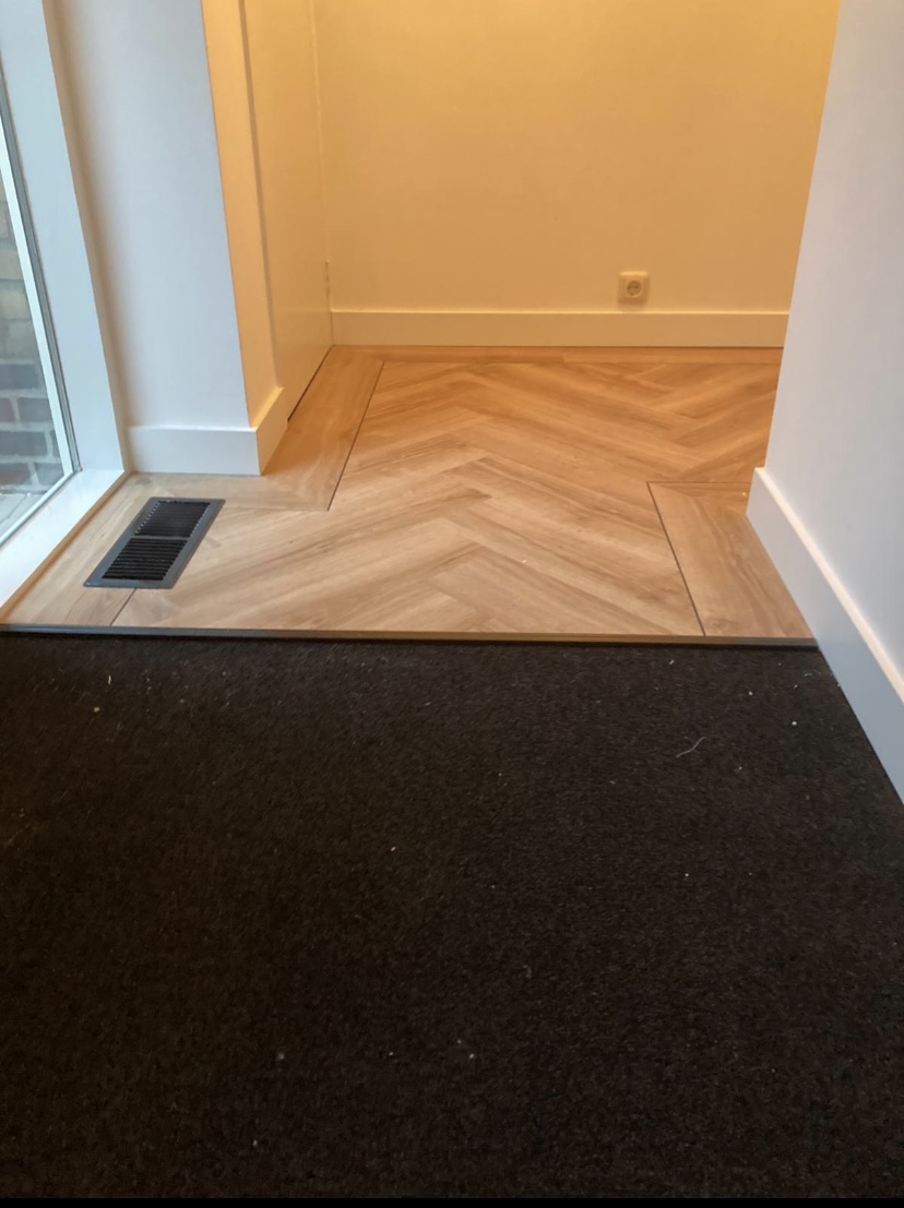 Vloer en tapijt en Raamdecoratie Fam Meerman