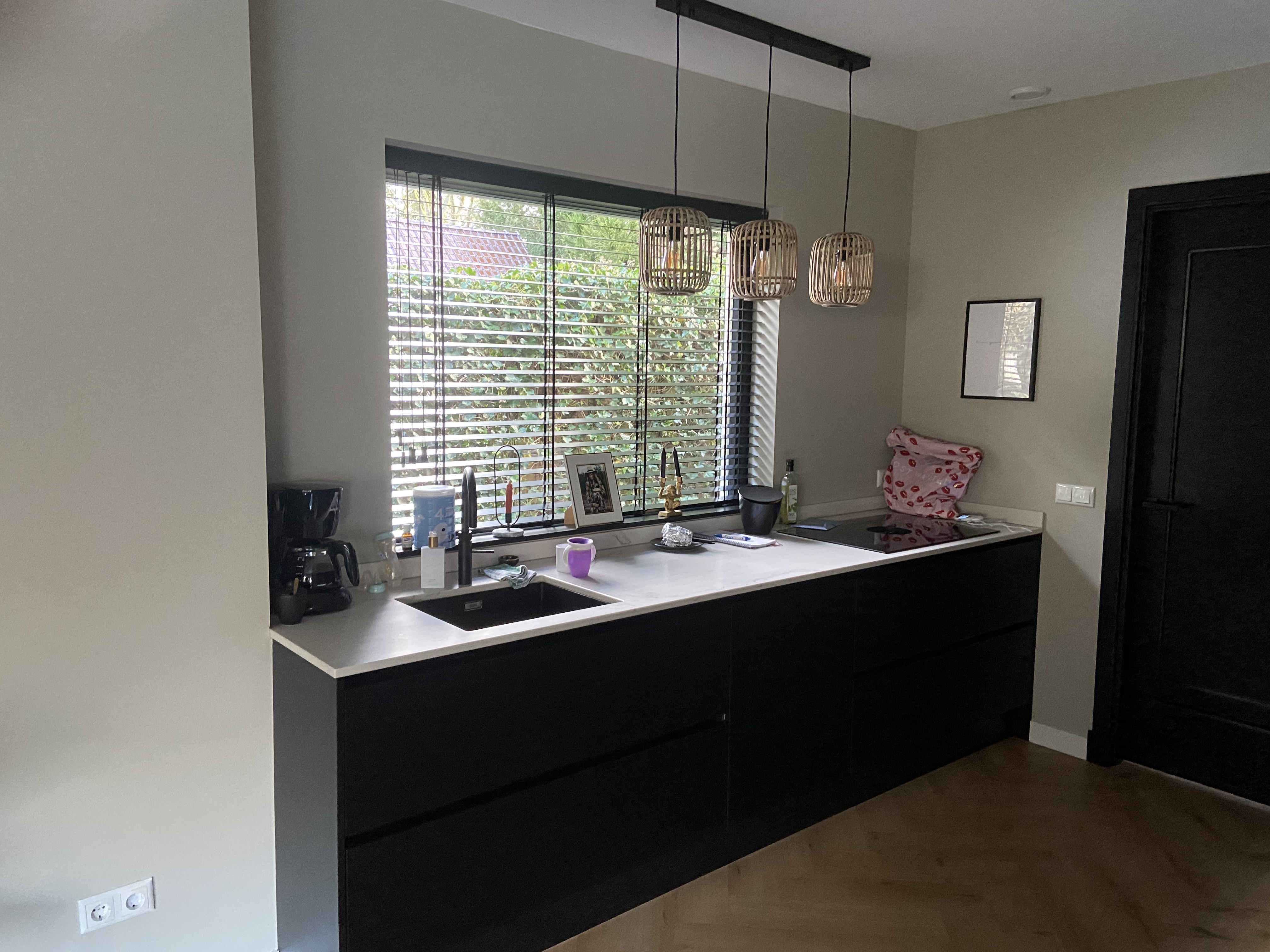 Complete inrichting Fam Bartels