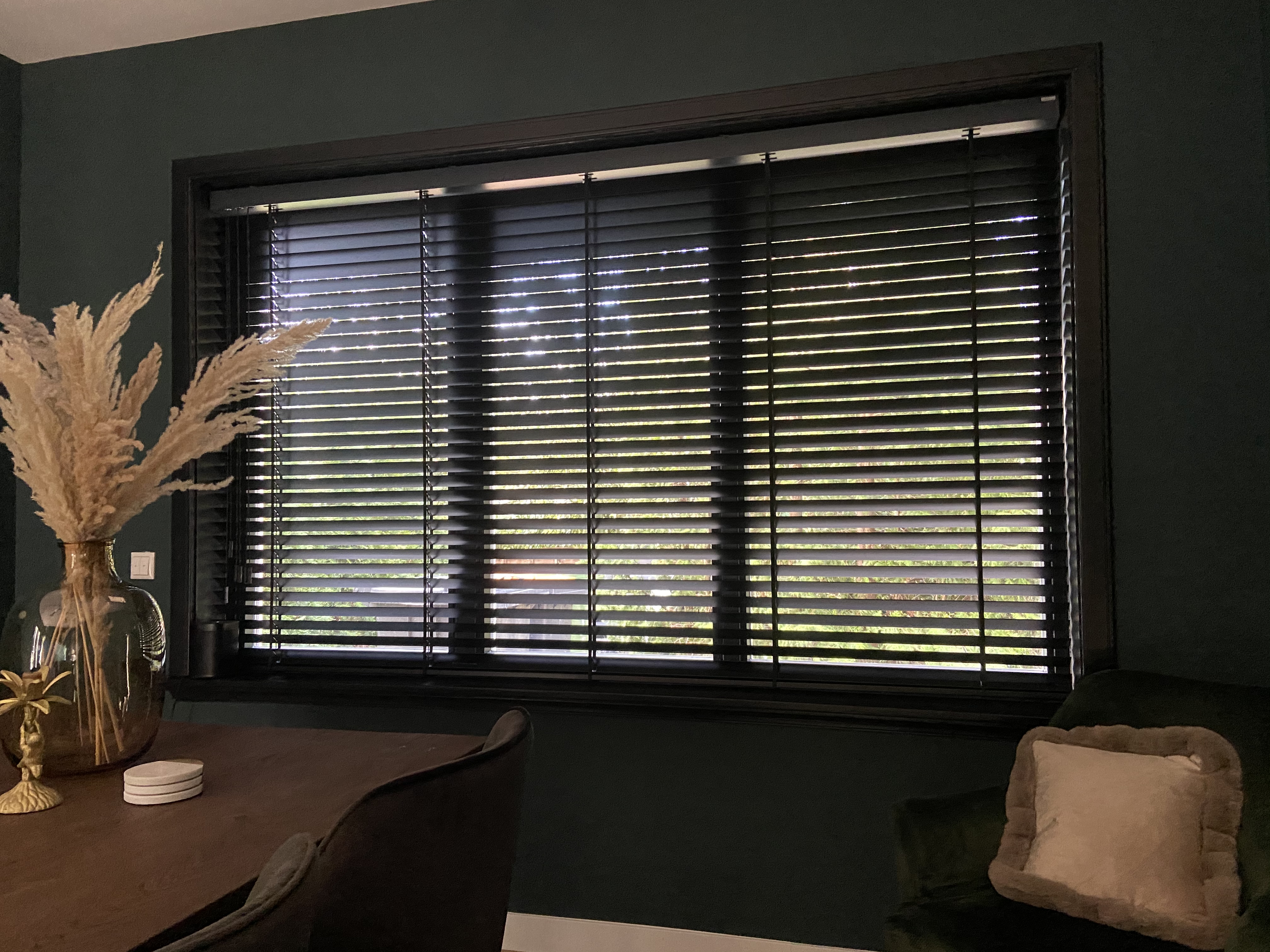 Complete inrichting Fam Bartels